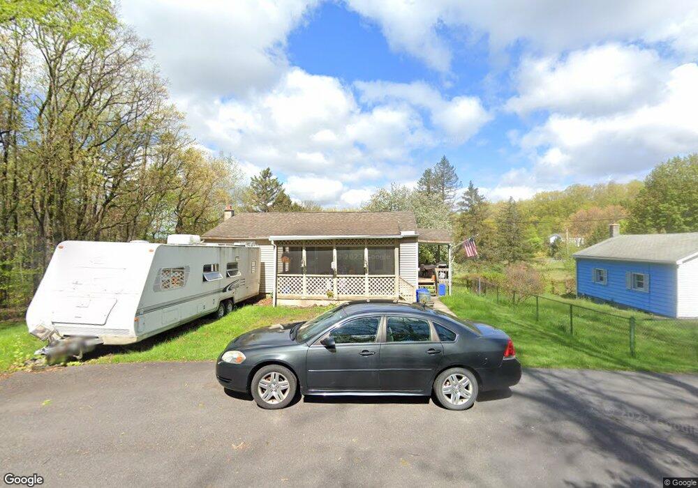 28 Dolman St, Dupont, PA 18641 - photo 1