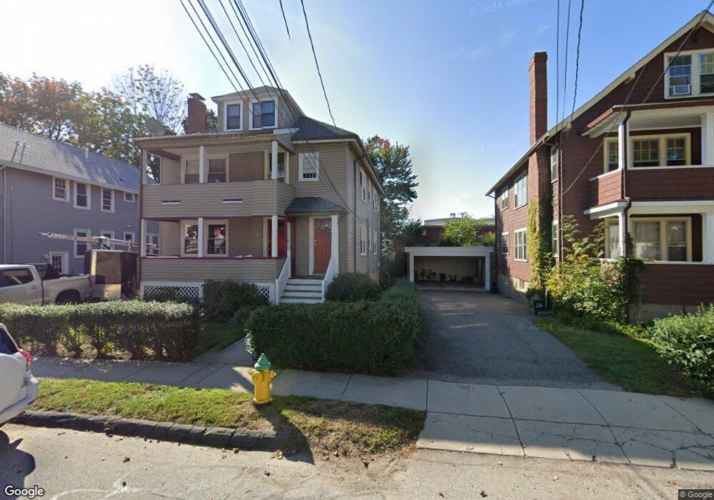 30 Slade St unit 32, Belmont, MA 02478 - photo 1