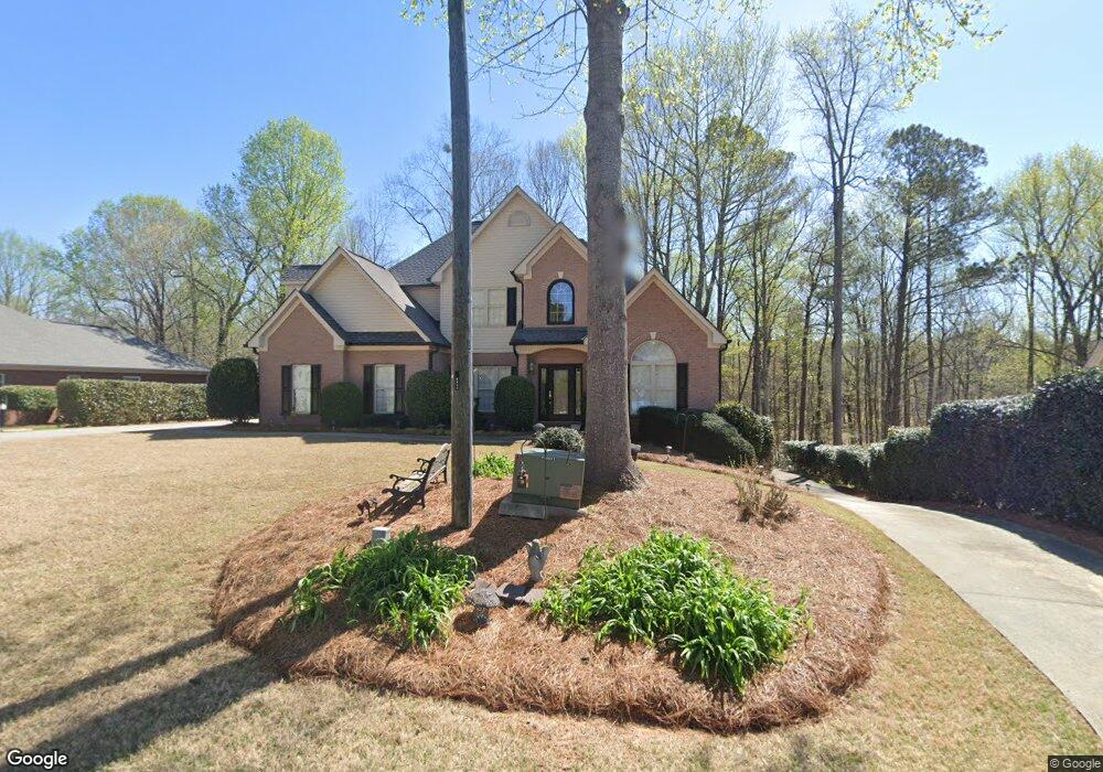 4115 Ashford Way, Gainesville, GA 30507 - photo 1
