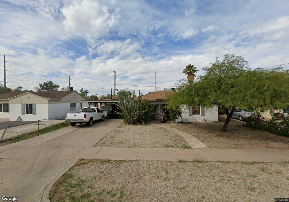 2608 N Dayton St, Phoenix, AZ 85006 - photo 1