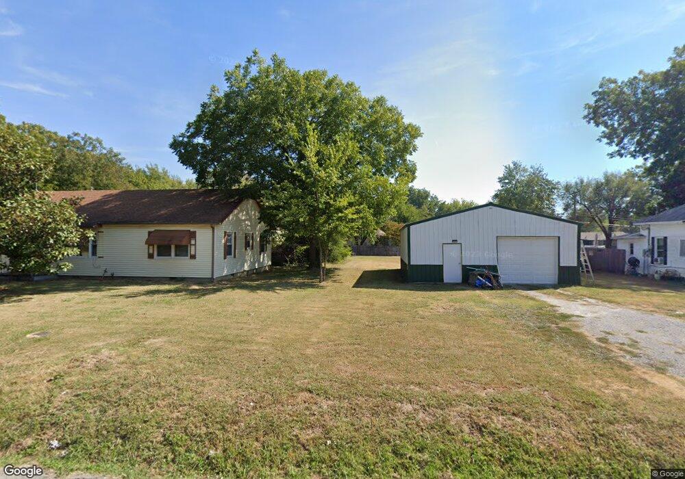 113 N Indianola St, Pryor, OK 74361 - photo 1