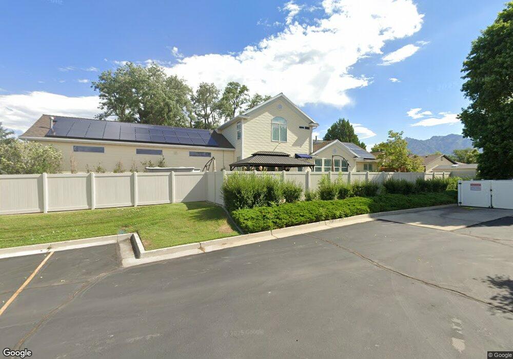 822 Lyndy Dr, Midvale, UT 84047 - photo 1