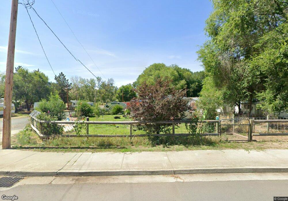 175 Moore St, Mount Vernon, OR 97865 - photo 1