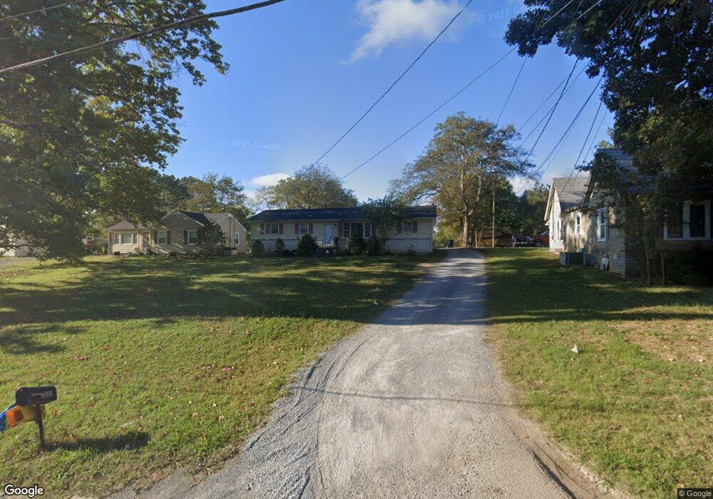 1010 Belmont Ave, Shelbyville, TN 37160 - photo 1