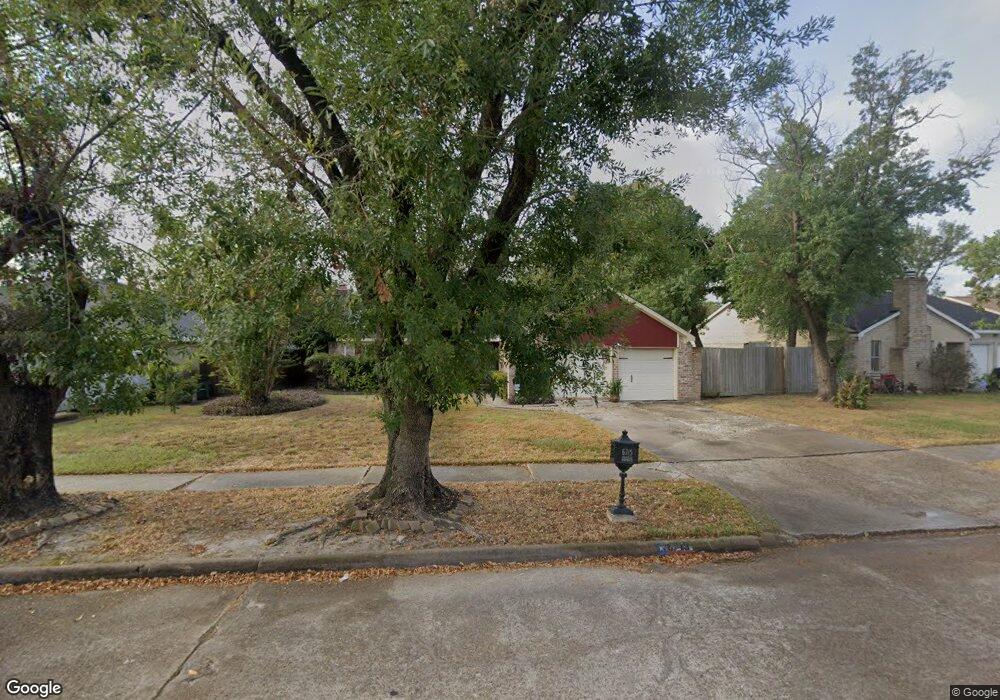 6715 Cloud Swept Ln, Houston, TX 77086 - photo 1