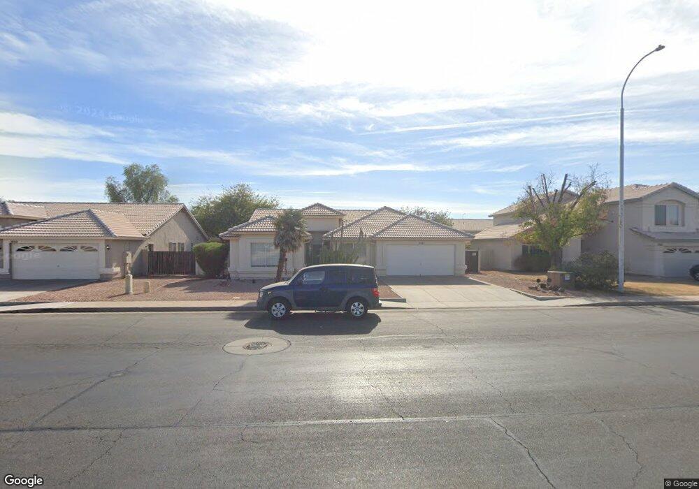 3563 W Shannon St, Chandler, AZ 85226 - photo 1
