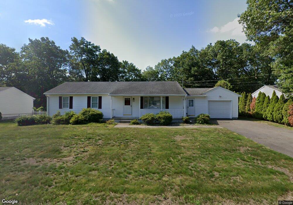 789 Chapin St, Ludlow, MA 01056 - photo 1