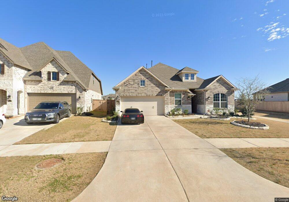 23639 Lively Ferry Ln, Richmond, TX 77469 - photo 1