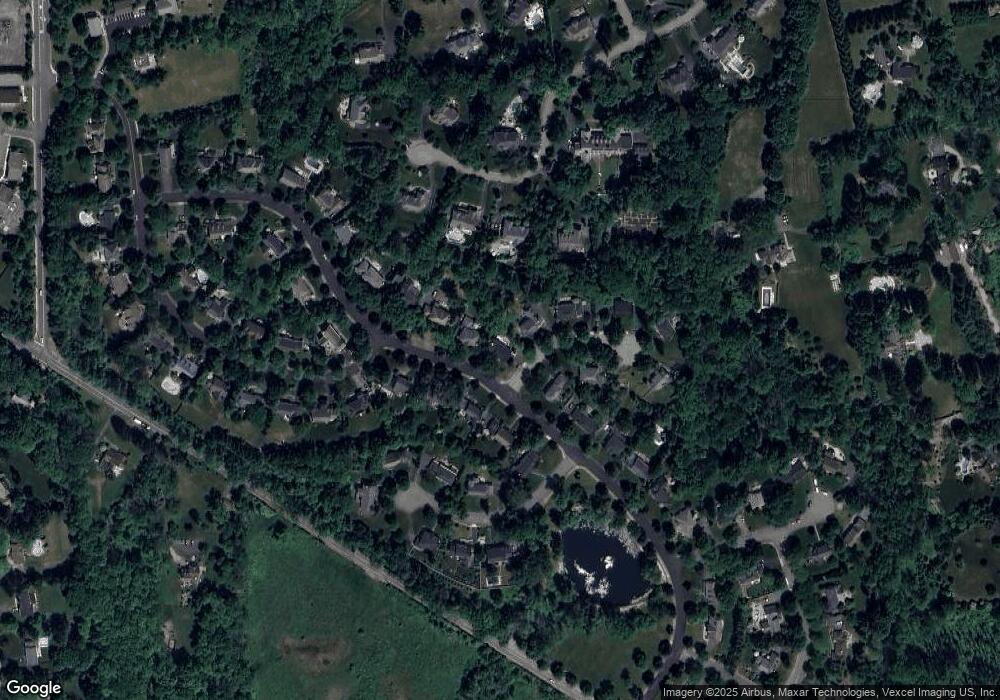 37 Walsingham Rd, Mendham, NJ 07945 - photo 1