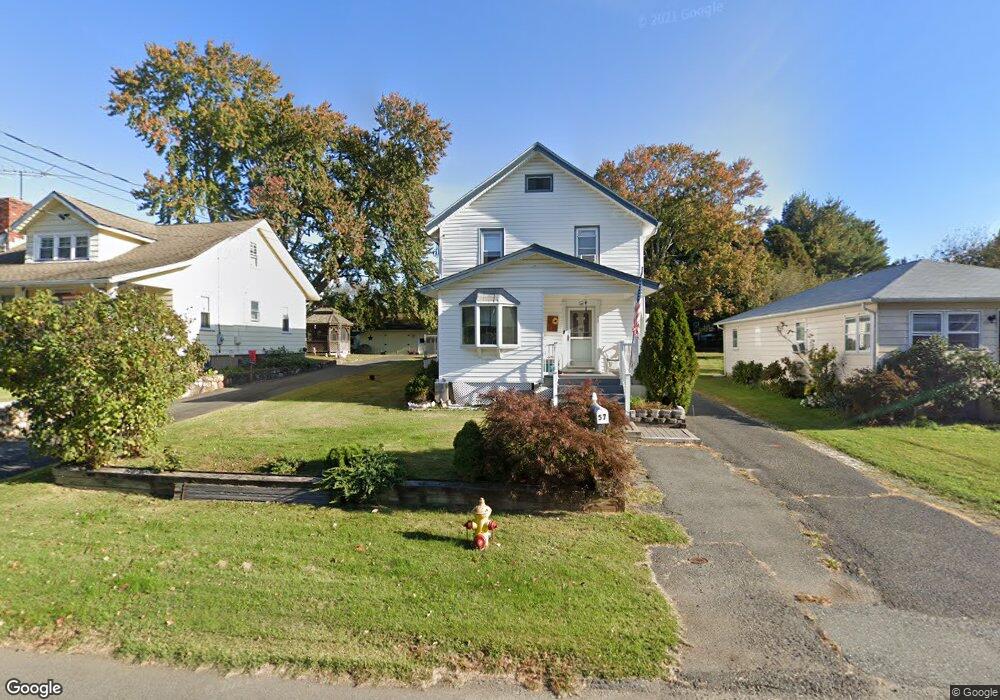 57 Ogden Ave, Rockaway, NJ 07866 - photo 1