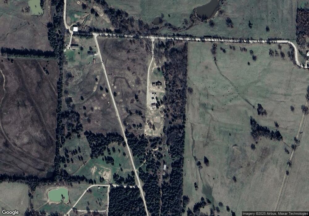 808 County Road 118, Whitesboro, TX 76273 - photo 1