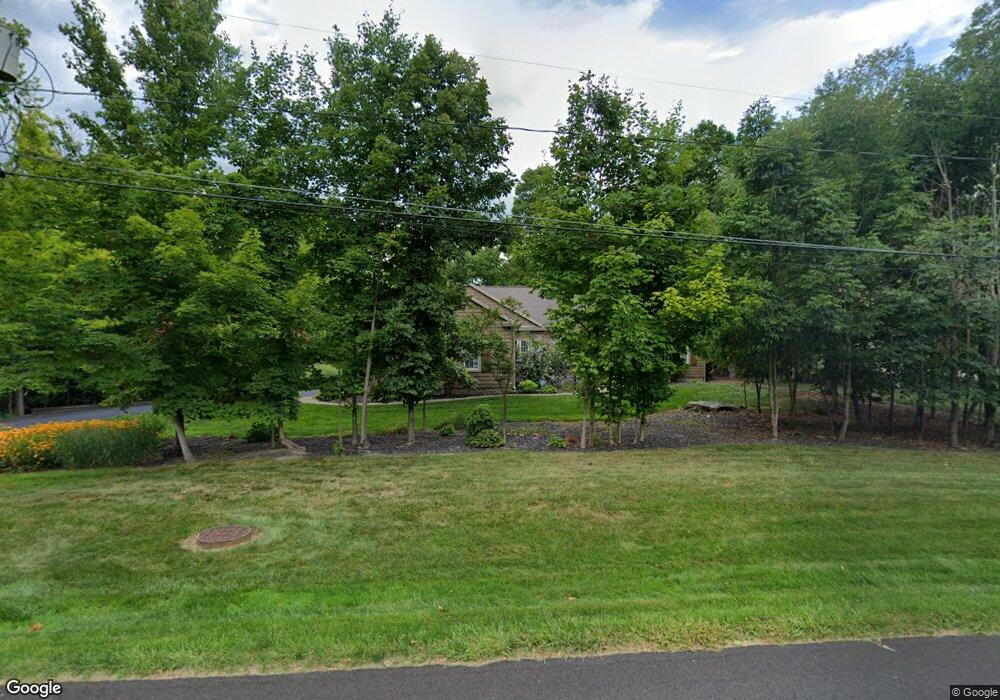 415 Eldridge Rd, Aurora, OH 44202 - photo 1