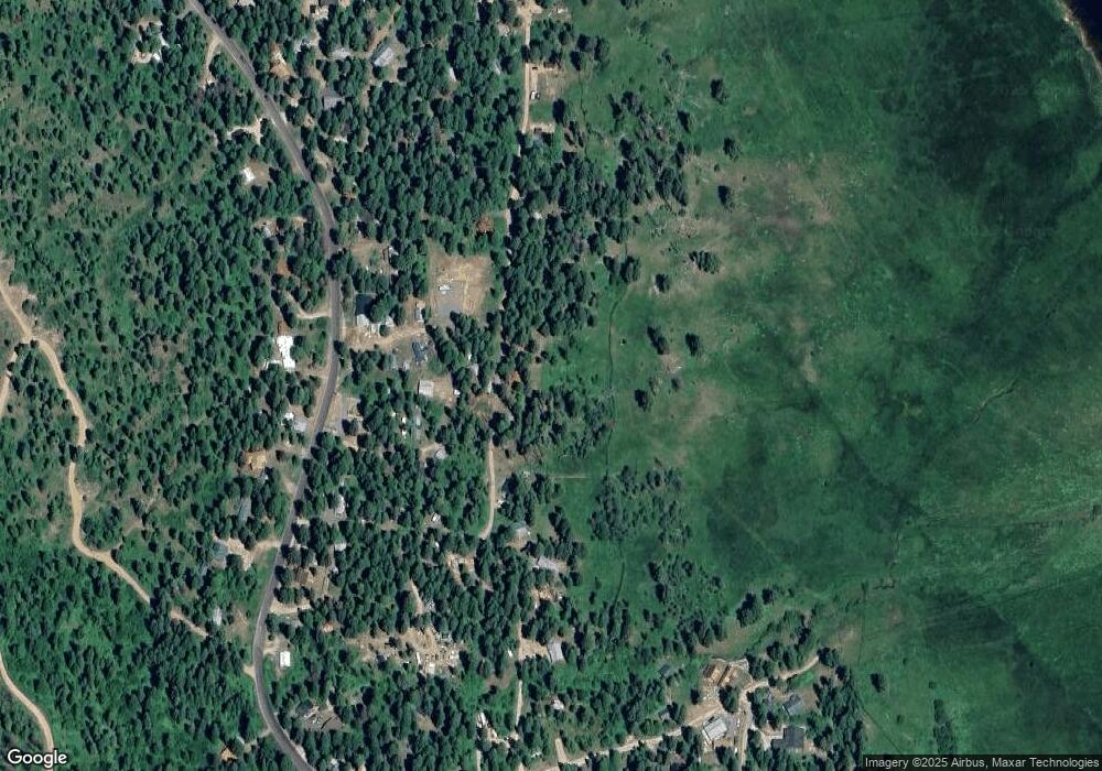 612 Teepee Rd, Cascade, ID 83611 - photo 1