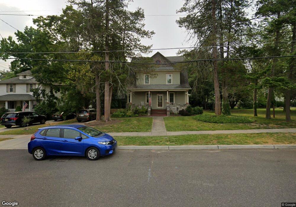 412 Park Ave, Laurel Springs, NJ 08021 - photo 1