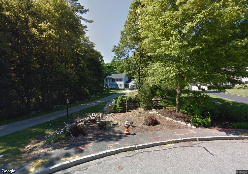 24 Merritt Rd, Hanover, MA 02339 - photo 1