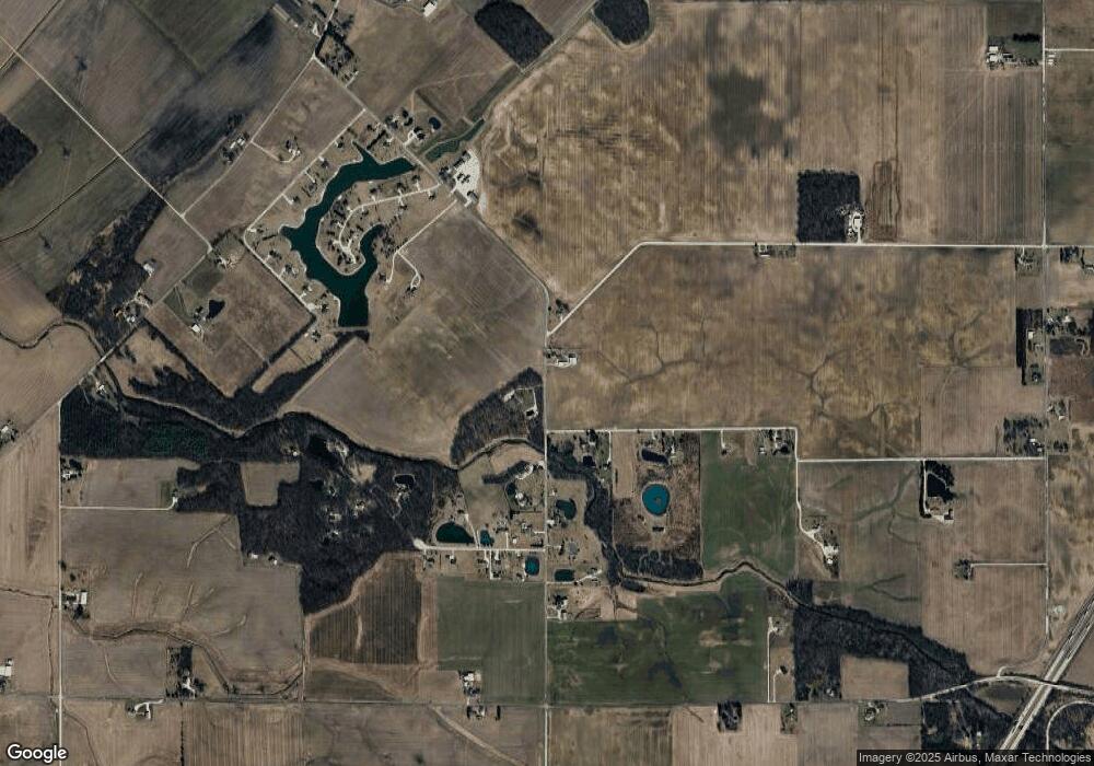 ******* N 500 E, Roanoke, IN 46783 - photo 1