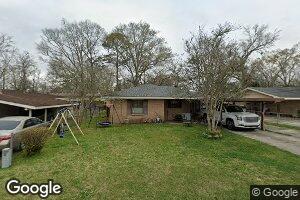 304 Wise St, Patterson, LA 70392