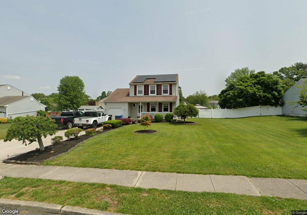 14 Linden St, Mickleton, NJ 08056 - photo 1