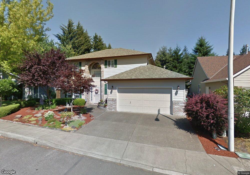 14388 SE Christenson Ct, Clackamas, OR 97015 - photo 1