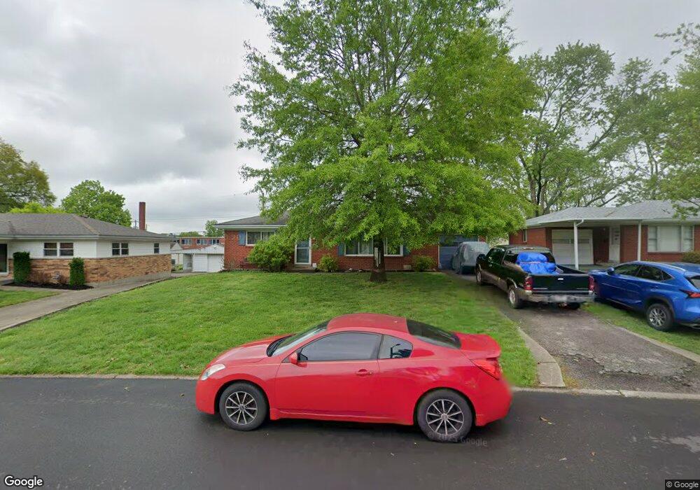 2324 Coyle Dr, New Albany, IN 47150 - photo 1