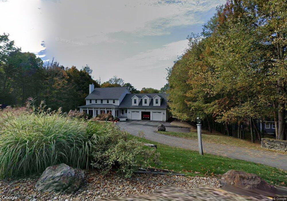 791 Franklin Rd, Fitchburg, MA 01420 - photo 1