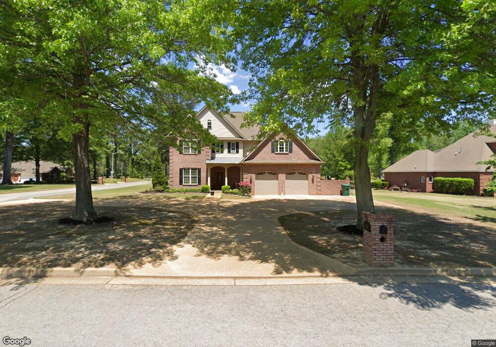 5320 Pin Oak Dr, Tupelo, MS 38801 - photo 1