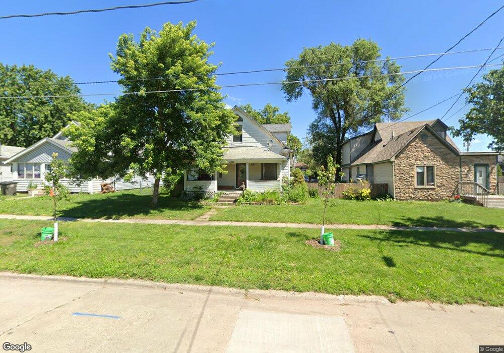 2538 Logan Ave, Des Moines, IA 50317 - photo 1