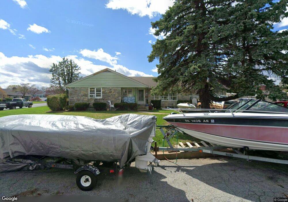 3800 Magnolia Ave, Reading, PA 19605 - photo 1