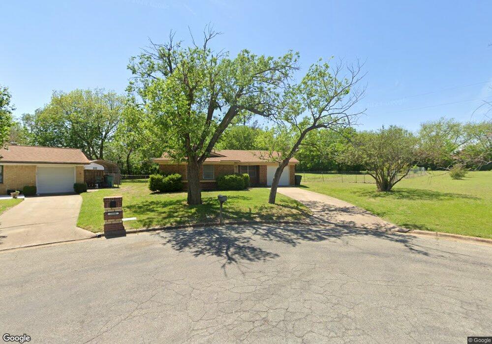 1600 E Ann Ave, Sherman, TX 75090 - photo 1