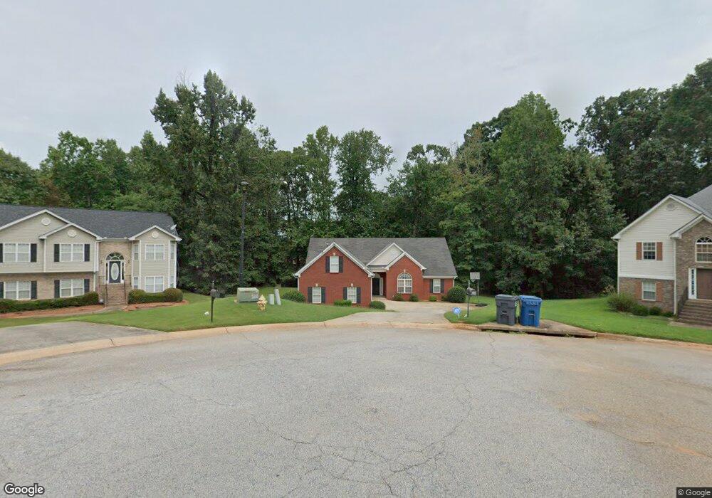 30 Pebble Point, Covington, GA 30016 - photo 1