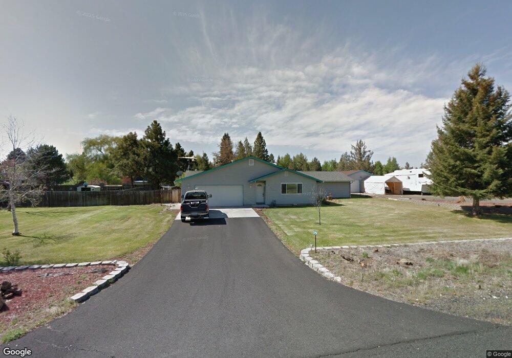 21451 Hyde Ln, Bend, OR 97701 - photo 1