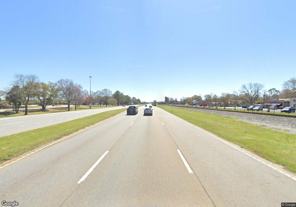 0 Oak Ave, Warner Robins, GA 31093 - photo 1