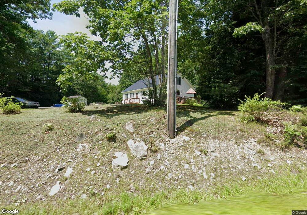 767 Bakerstown Rd, Poland, ME 04274 - photo 1