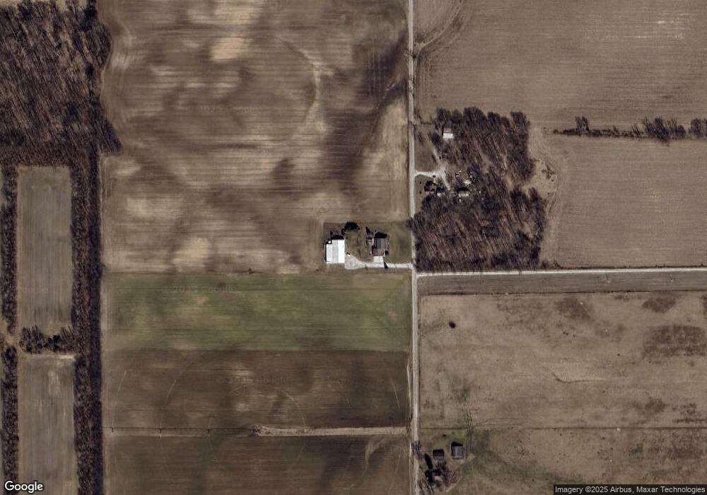 20245 Elm Rd, Tippecanoe, IN 46570 - photo 1