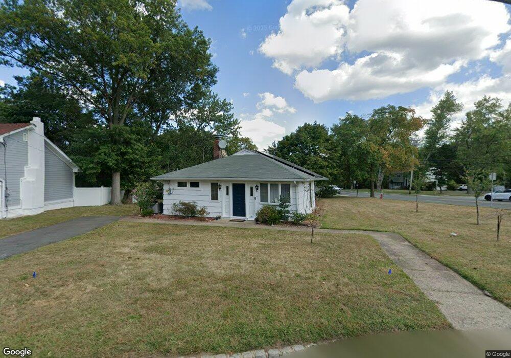 131 E Mount Pleasant Ave, Livingston, NJ 07039 - photo 1