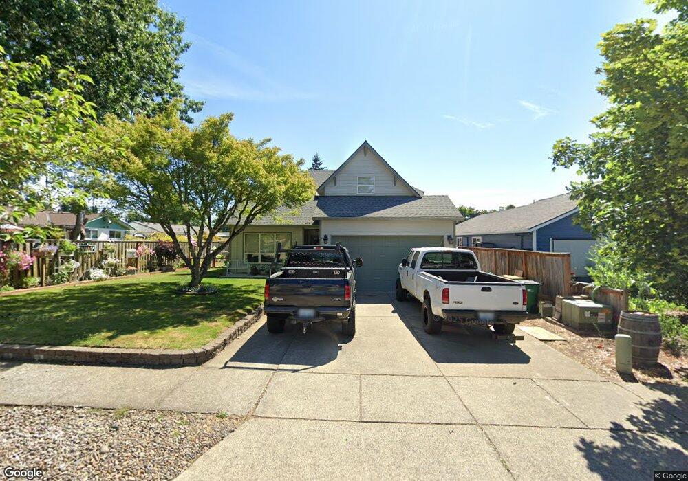 1105 Cedar St, Forest Grove, OR 97116 - photo 1