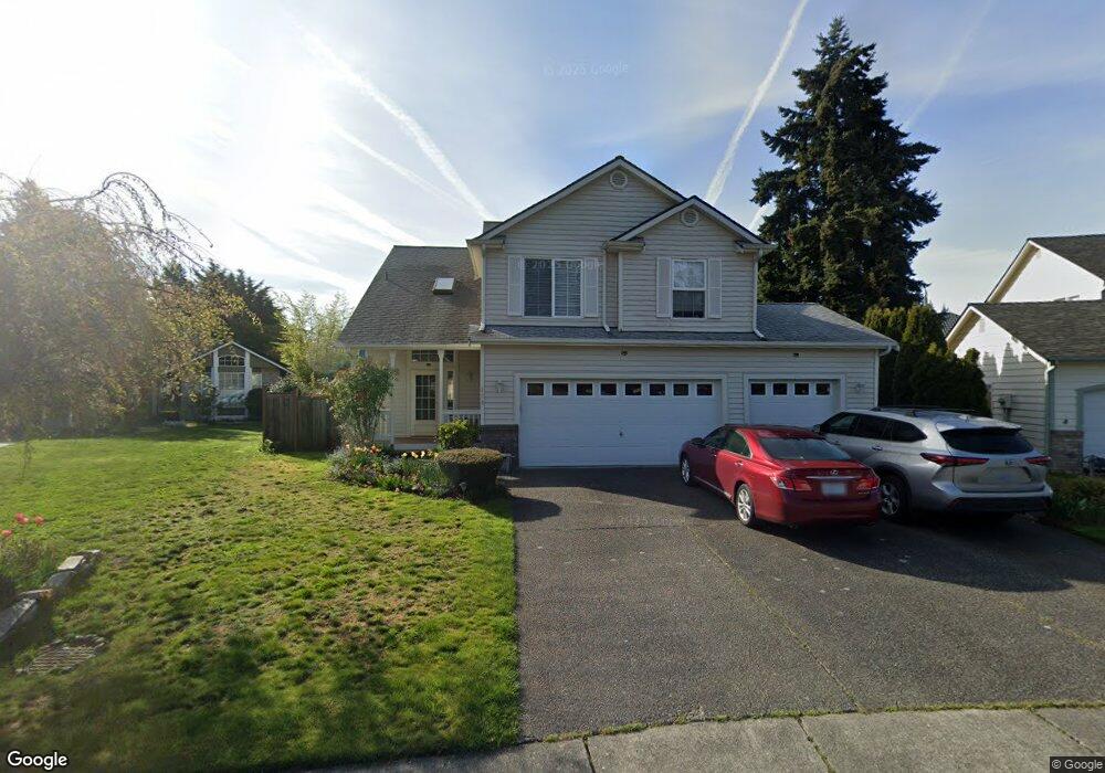 128 173rd St SW, Bothell, WA 98012 - photo 1