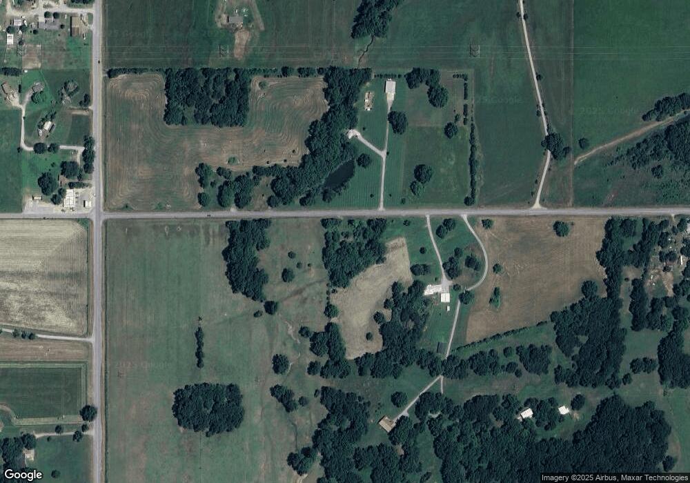 2214 E 550, Locust Grove, OK 74352 - photo 1