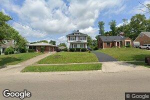 3505 Central Ave, Middletown, OH 45044