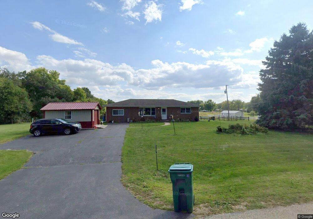 4627 W Rutland Rd, Brooklyn, WI 53521 - photo 1