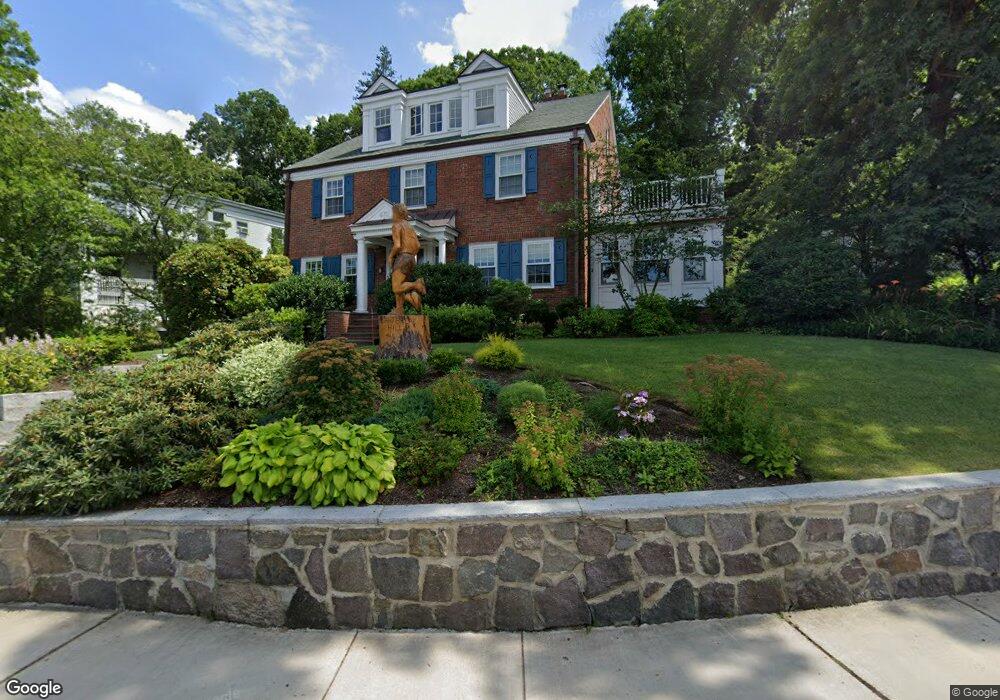 470 Commonwealth Ave, Newton Center, MA 02459 - photo 1