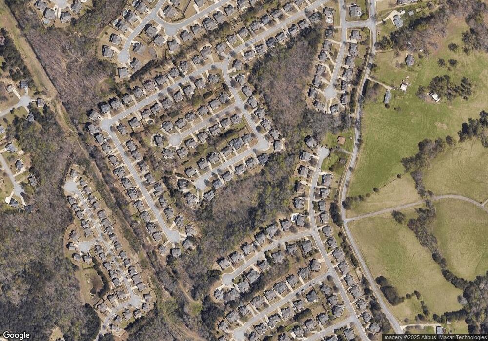 4059 Sandy Branch Dr NE, Buford, GA 30519 - photo 1