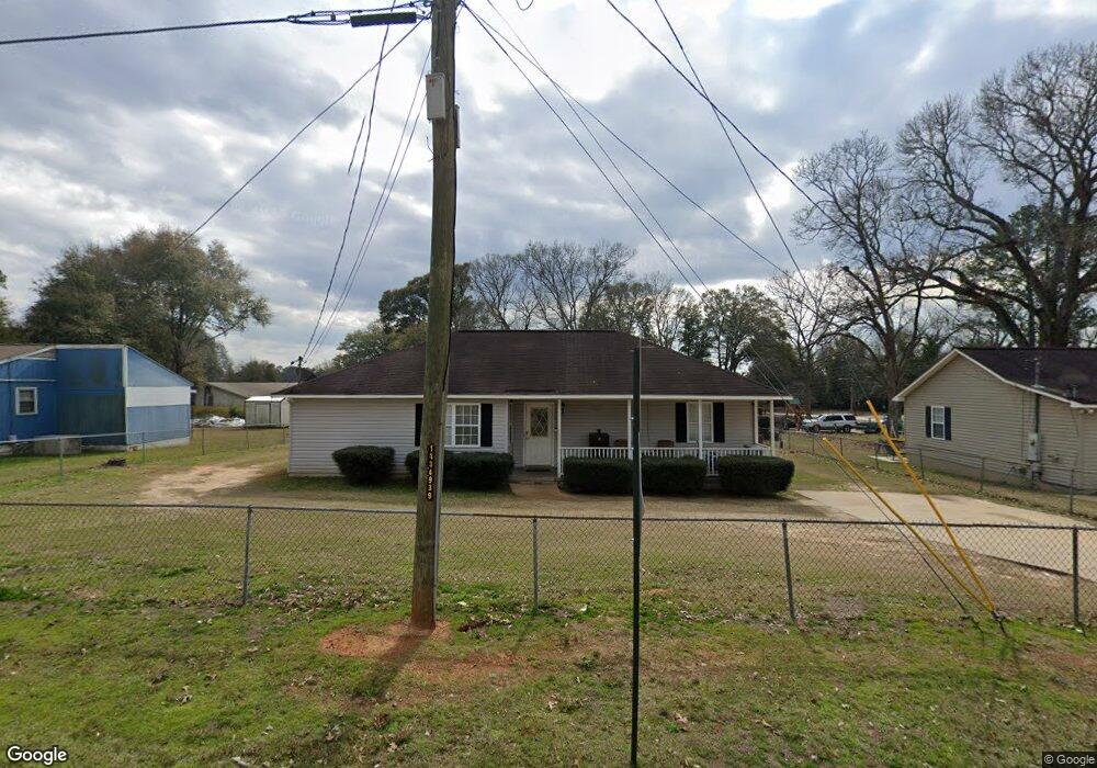 812 Kings Way, Americus, GA 31719 - photo 1