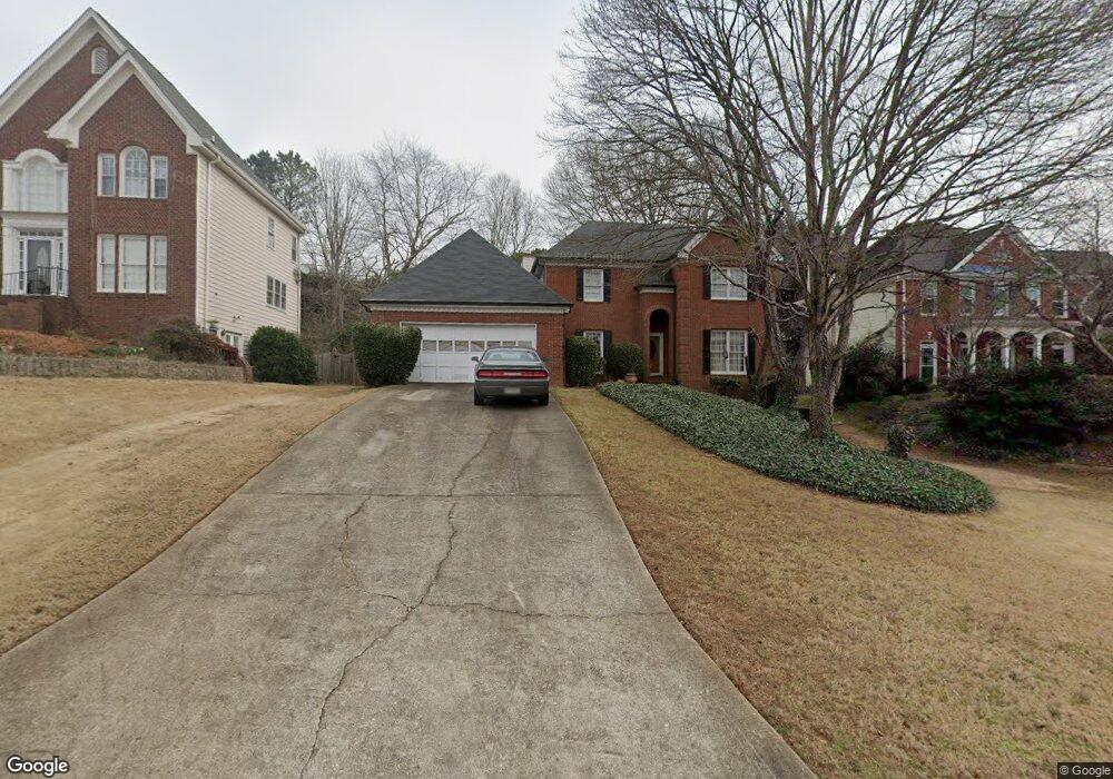 2295 Cape Courage Way unit 1, Suwanee, GA 30024 - photo 1