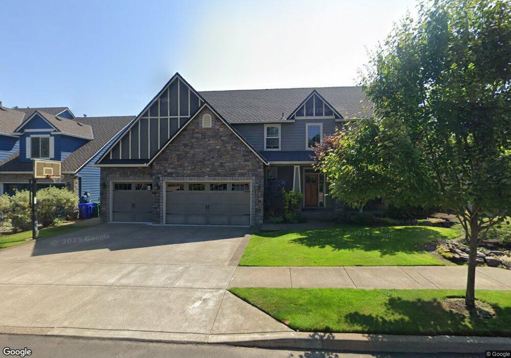 14996 SE Aspen Way, Clackamas, OR 97015 - photo 1