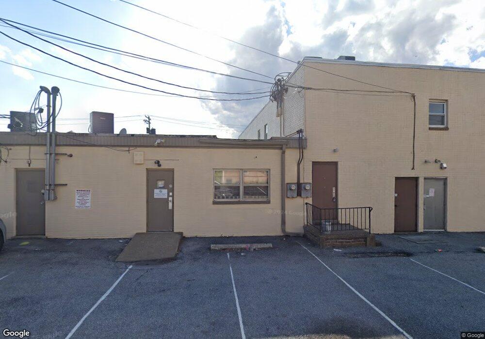 825 N 12th St unit 2A, Allentown, PA 18102 - photo 1