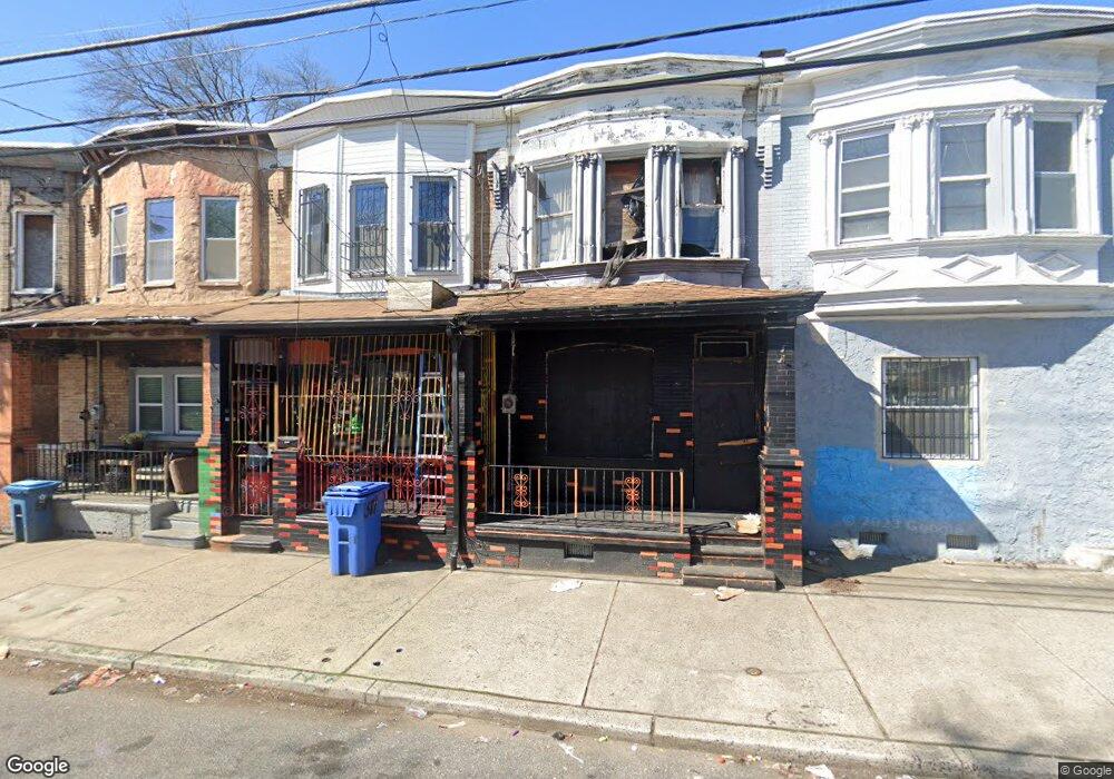 1577 Louis St, Camden, NJ 08104 - photo 1
