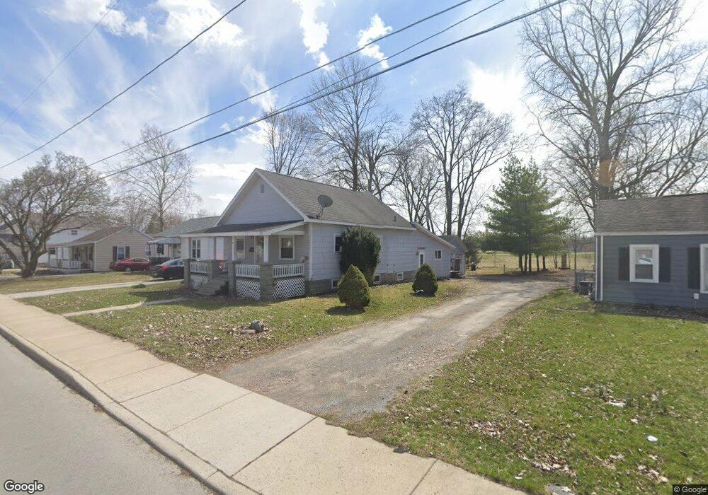 341 Defiance Ave, Findlay, OH 45840 - photo 1