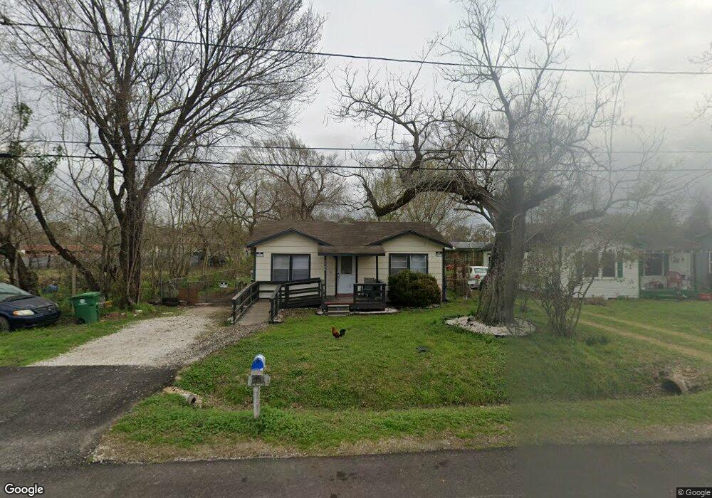 7746 James Franklin St, Houston, TX 77088 - photo 1