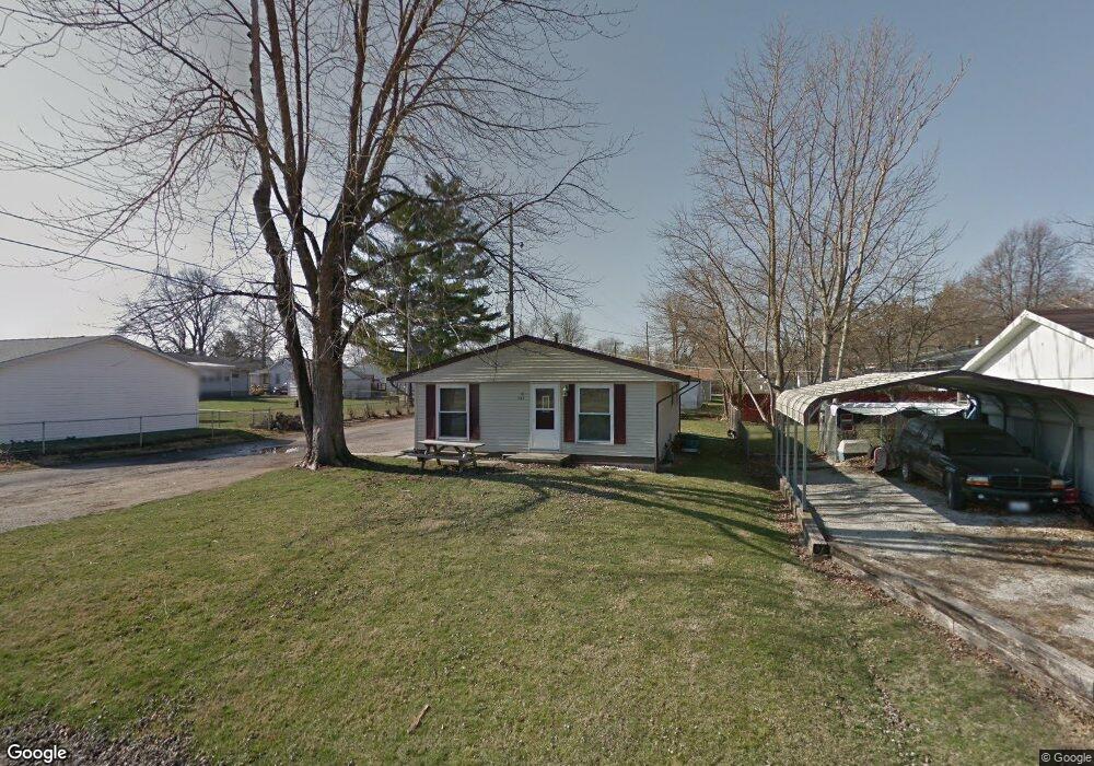 205 Harrison St, Lincoln, IL 62656 - photo 1